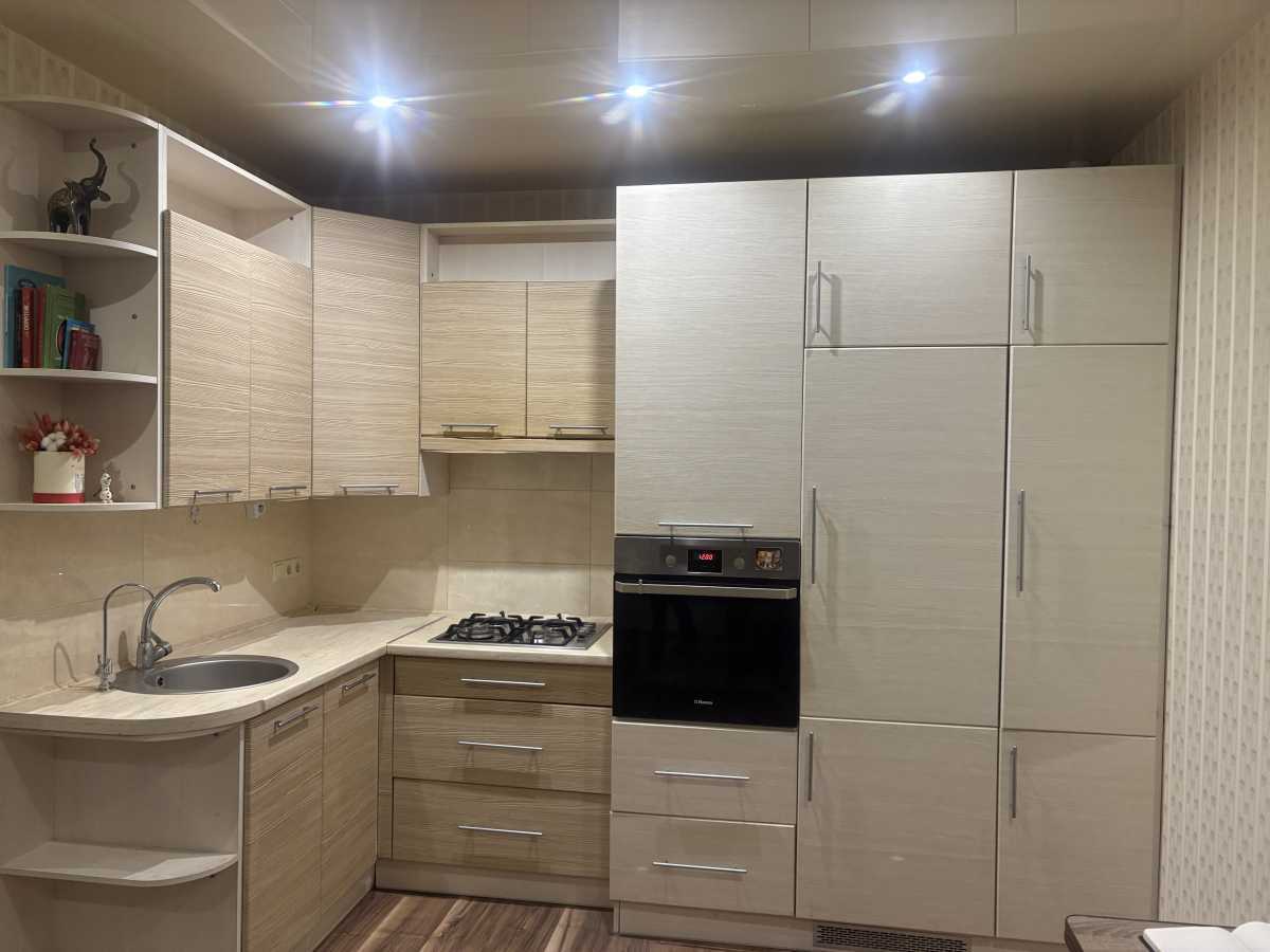 Аренда 1-комнатной квартиры 45 м², Минеральная ул., 45