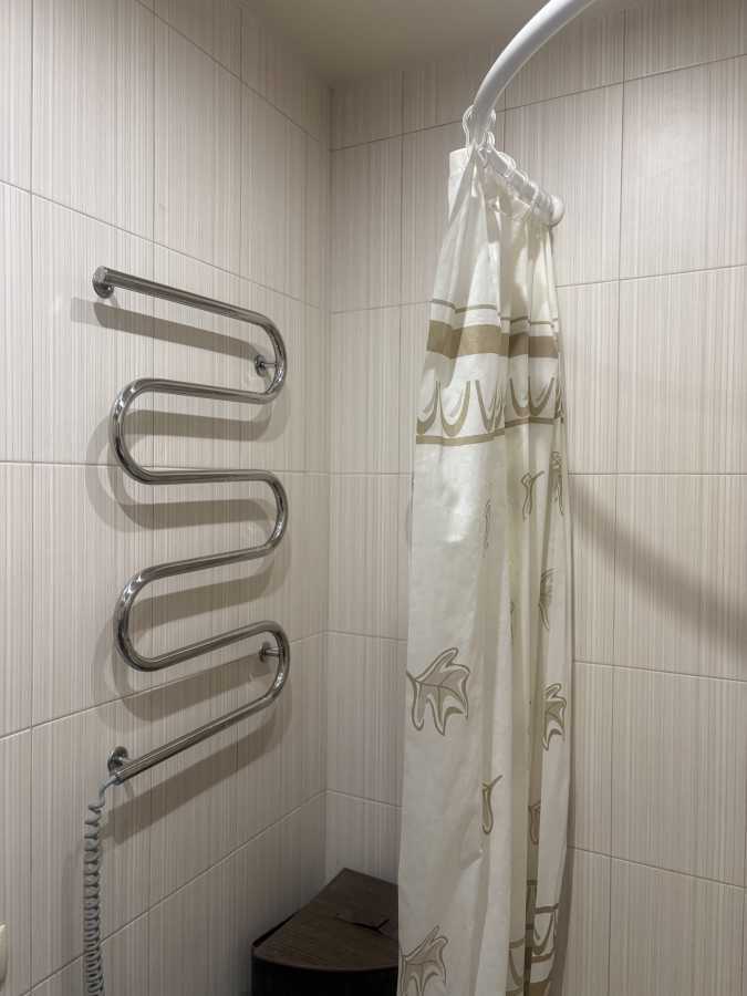 Аренда 1-комнатной квартиры 45 м², Минеральная ул., 45