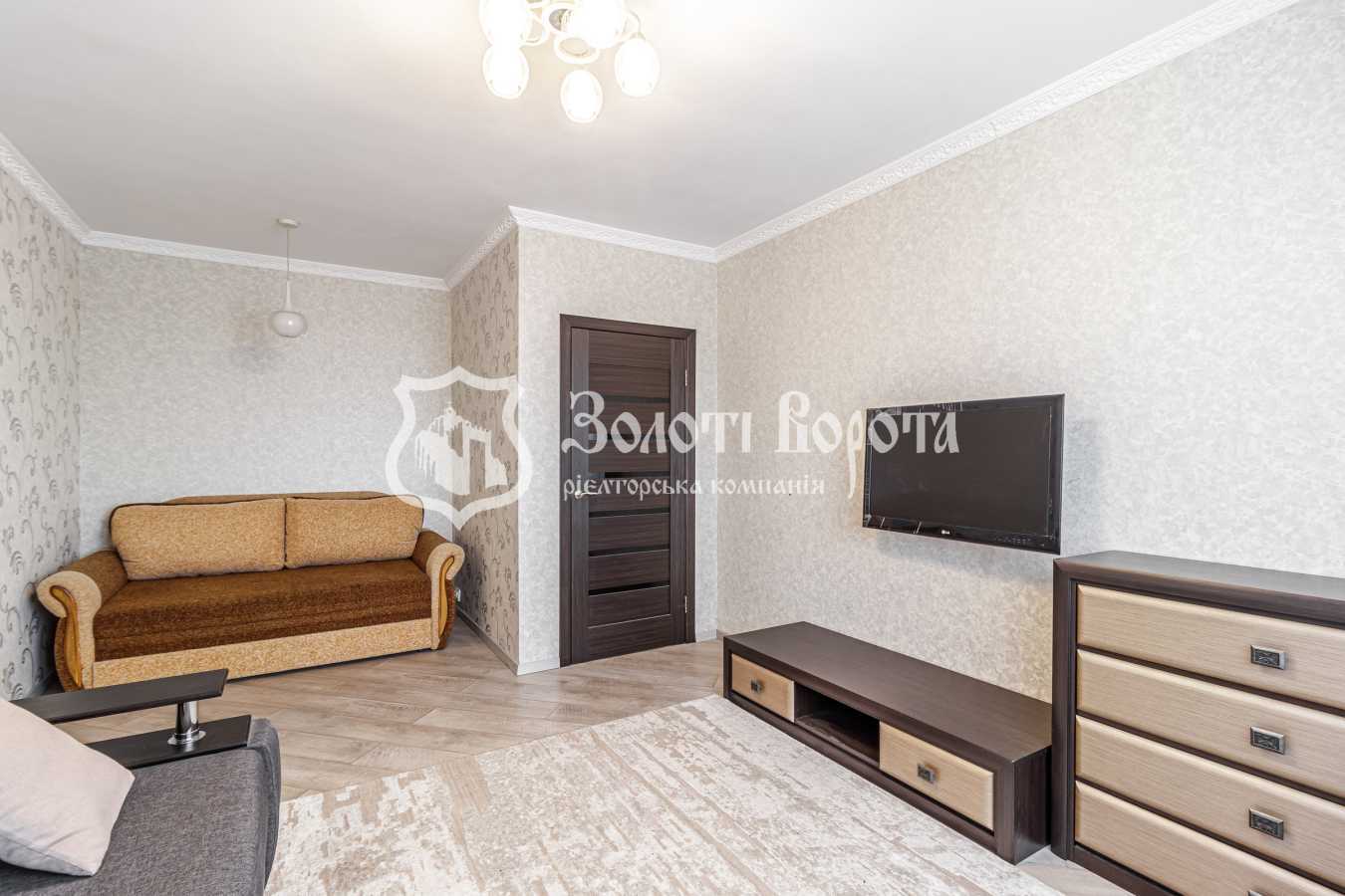 Продажа 1-комнатной квартиры 38.6 м², Чубинского ул., Павла, 4