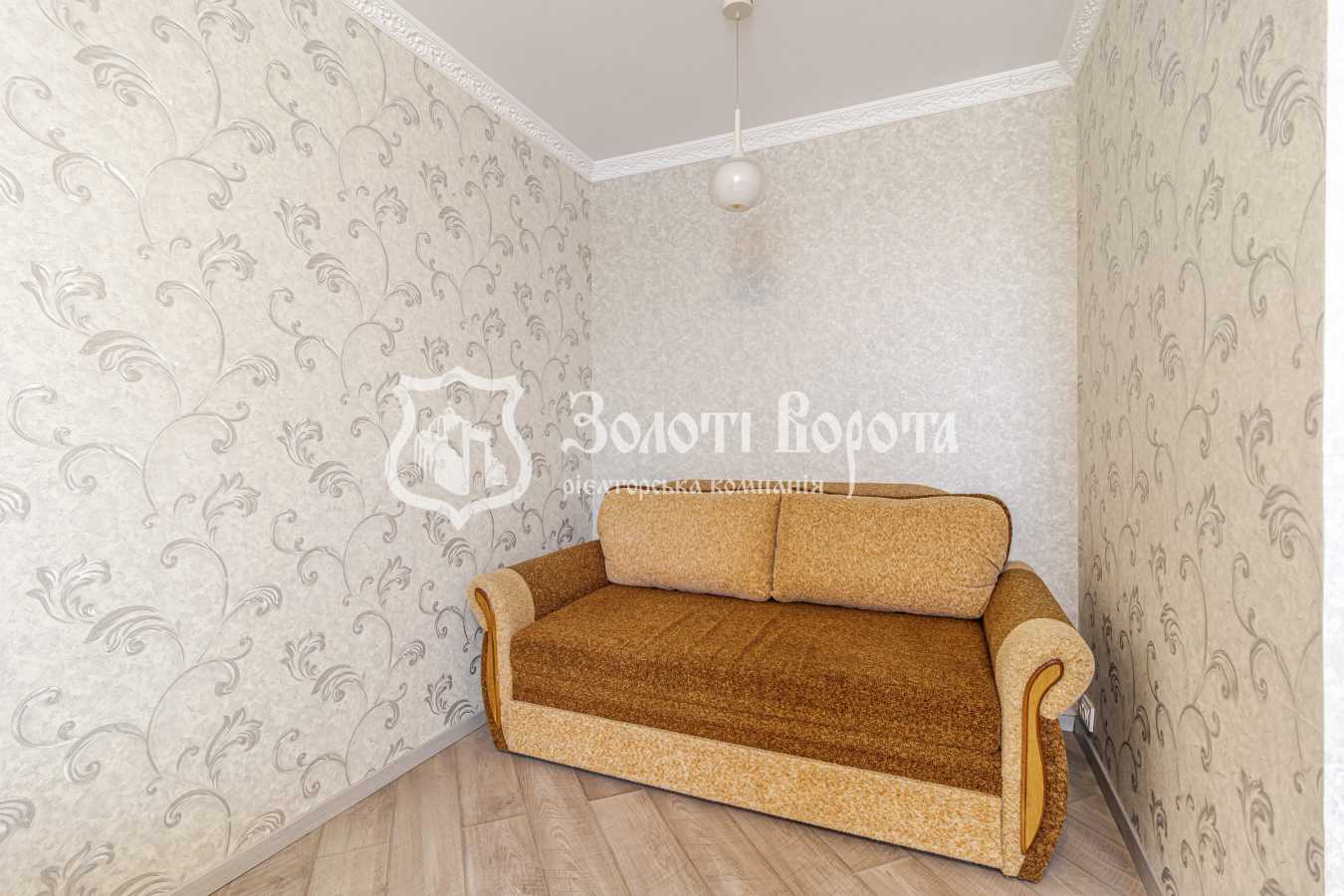 Продажа 1-комнатной квартиры 38.6 м², Чубинского ул., Павла, 4