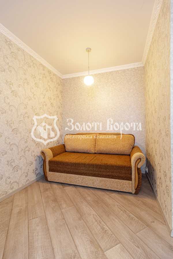 Продажа 1-комнатной квартиры 38.6 м², Чубинского ул., Павла, 4