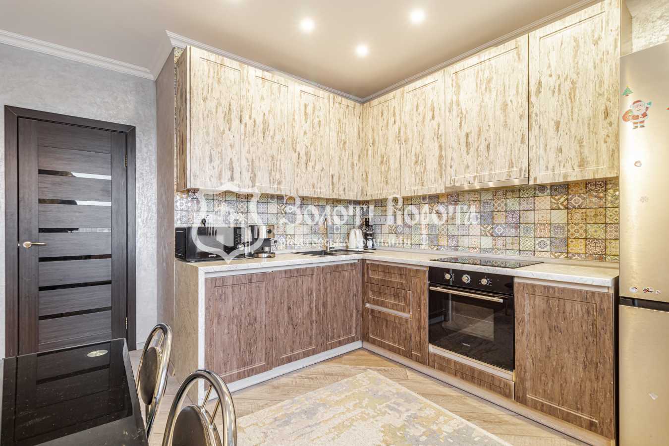 Продажа 1-комнатной квартиры 38.6 м², Чубинского ул., Павла, 4