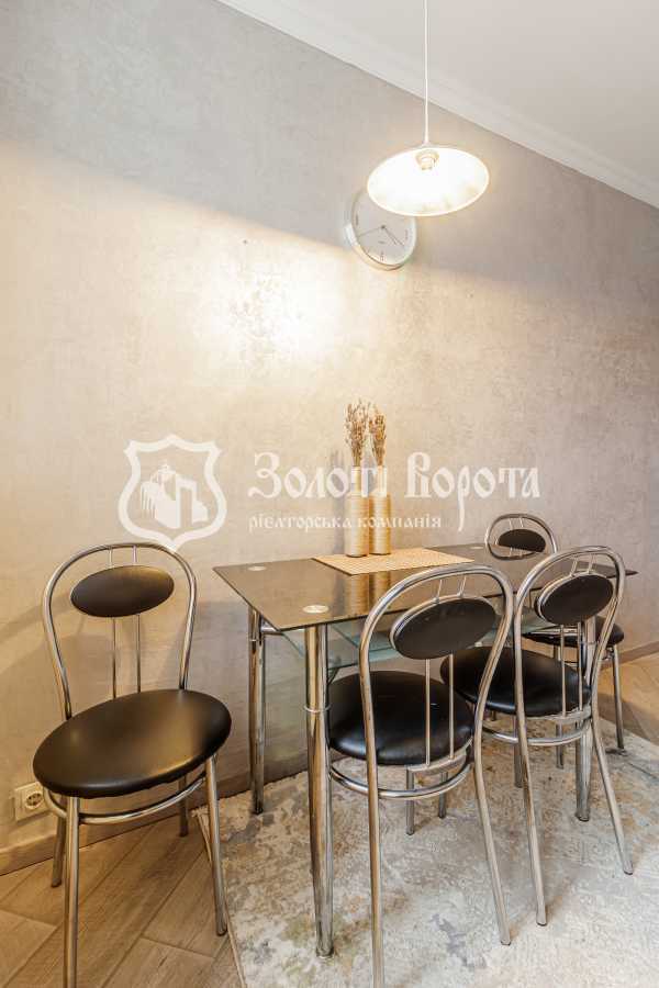 Продажа 1-комнатной квартиры 38.6 м², Чубинского ул., Павла, 4