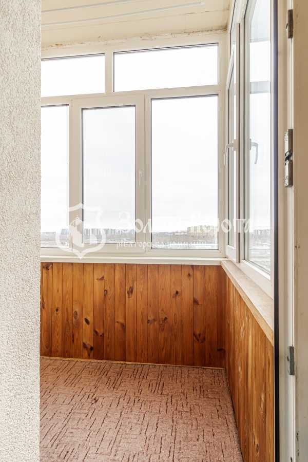 Продажа 1-комнатной квартиры 38.6 м², Чубинского ул., Павла, 4