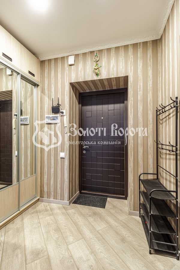 Продажа 1-комнатной квартиры 38.6 м², Чубинского ул., Павла, 4