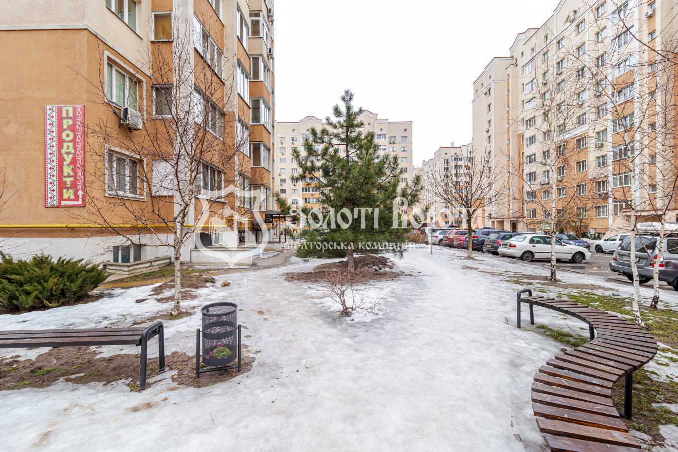 Продажа 1-комнатной квартиры 38.6 м², Чубинского ул., Павла, 4