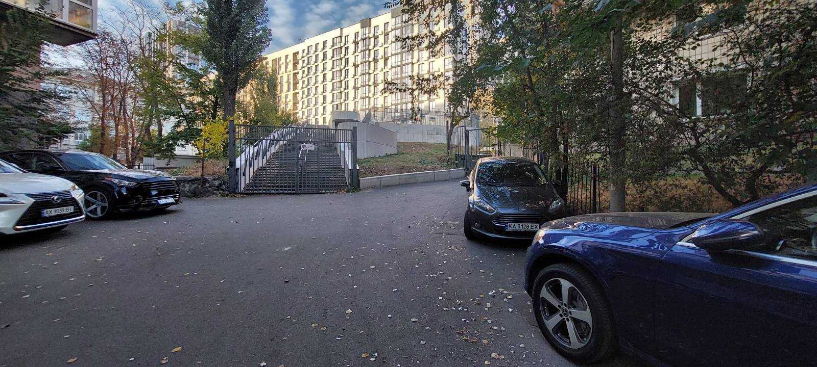 Продаж 3-кімнатної квартири 107 м², Бульварно-Кудрявська вул., 15
