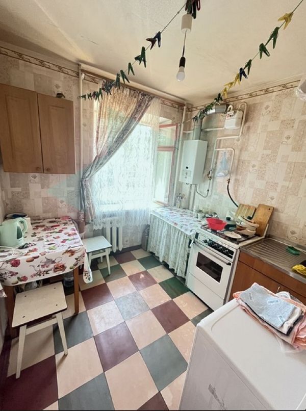 Аренда 1-комнатной квартиры 31 м², Челябинская ул., вул.6