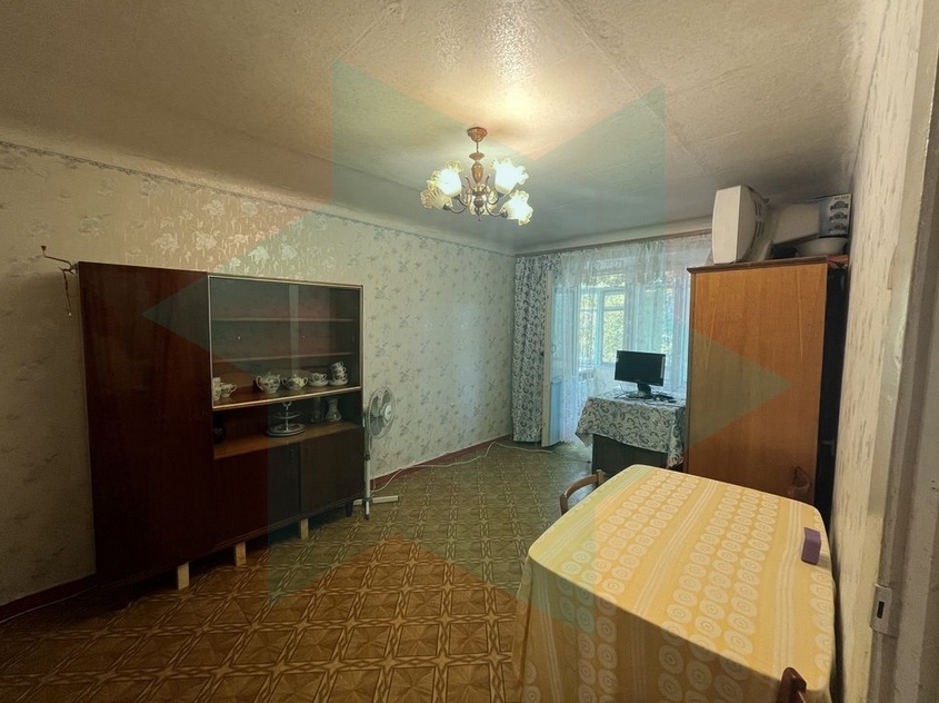 Аренда 1-комнатной квартиры 31 м², Челябинская ул., вул.6