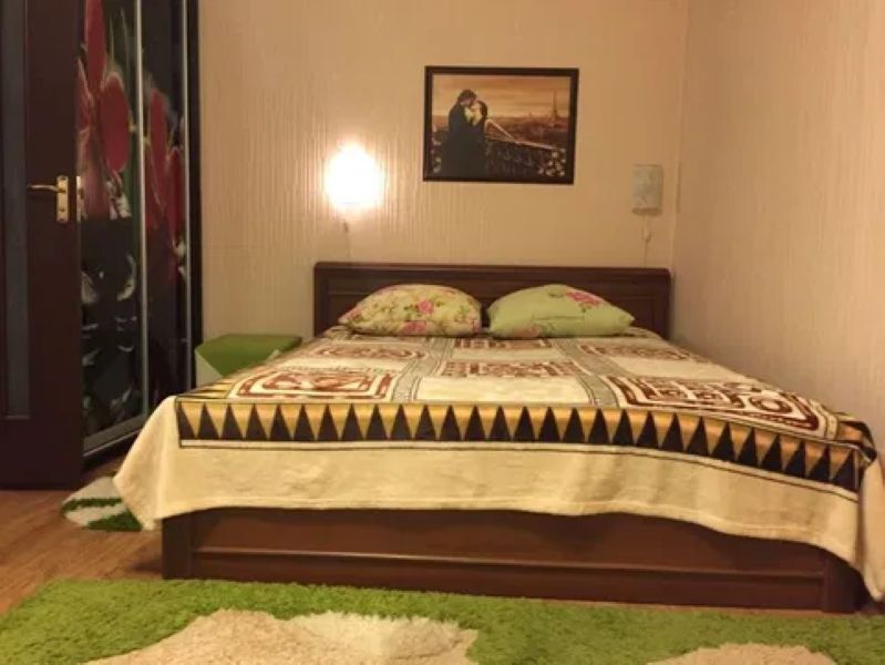 Оренда 1-кімнатної квартири 38 м², Маршала Малиновського вул., 44