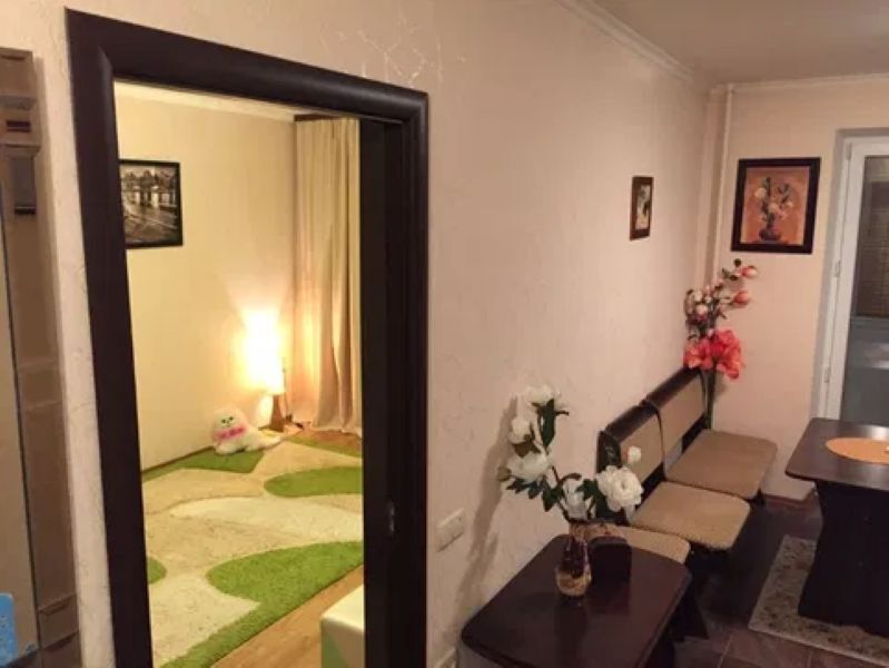 Оренда 1-кімнатної квартири 38 м², Маршала Малиновського вул., 44