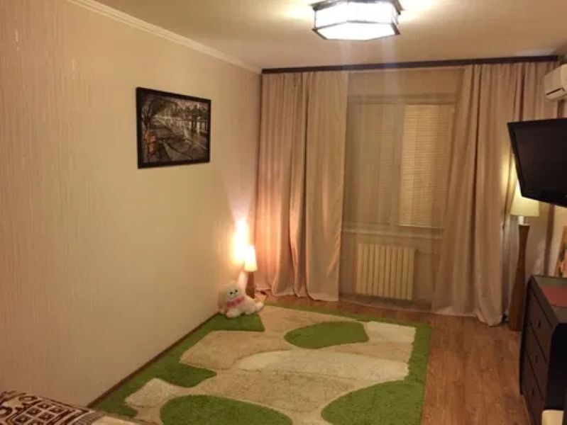 Оренда 1-кімнатної квартири 38 м², Маршала Малиновського вул., 44