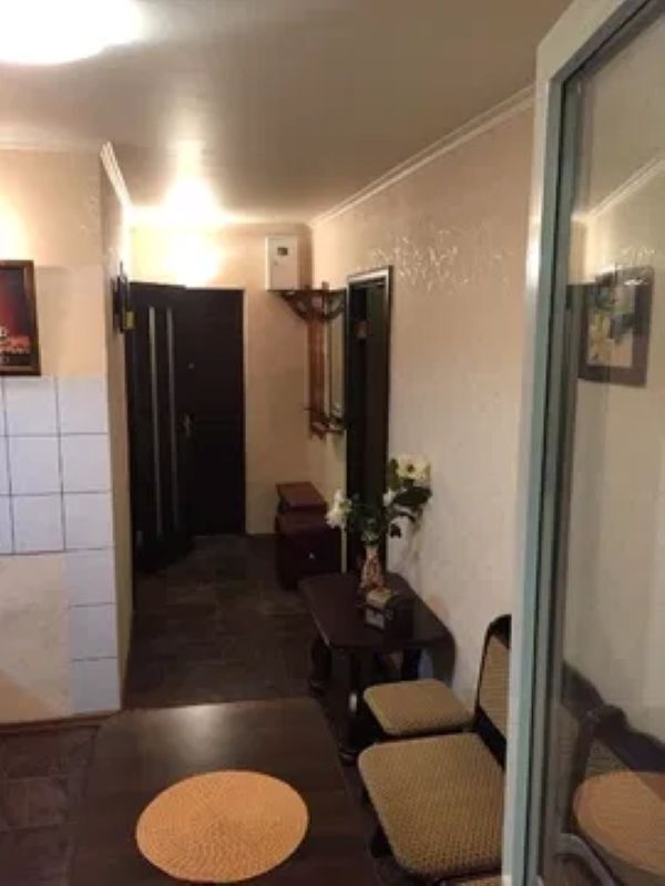 Оренда 1-кімнатної квартири 38 м², Маршала Малиновського вул., 44