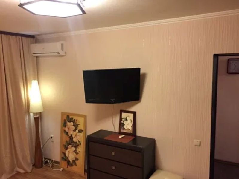 Оренда 1-кімнатної квартири 38 м², Маршала Малиновського вул., 44