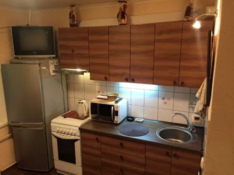 Оренда 1-кімнатної квартири 38 м², Маршала Малиновського вул., 44