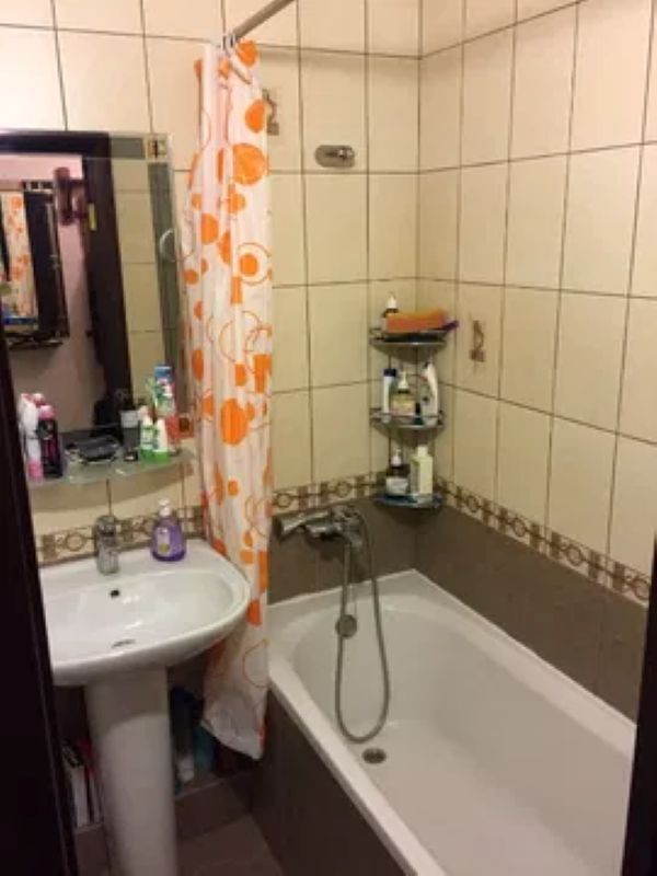 Оренда 1-кімнатної квартири 38 м², Маршала Малиновського вул., 44