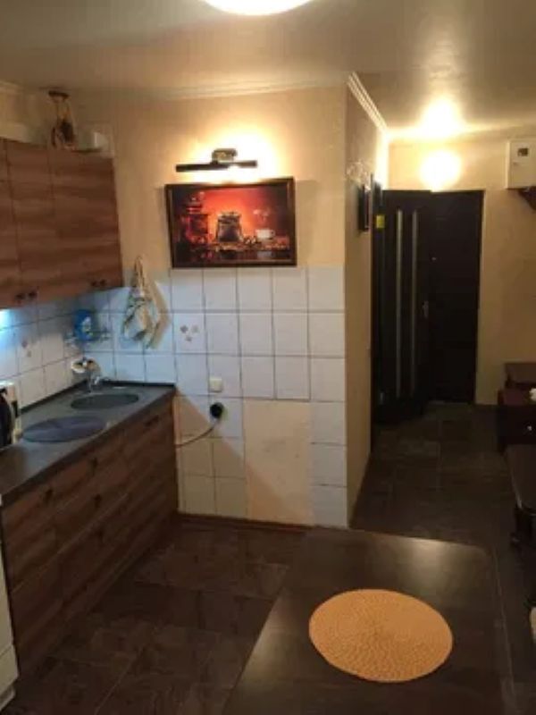 Оренда 1-кімнатної квартири 38 м², Маршала Малиновського вул., 44