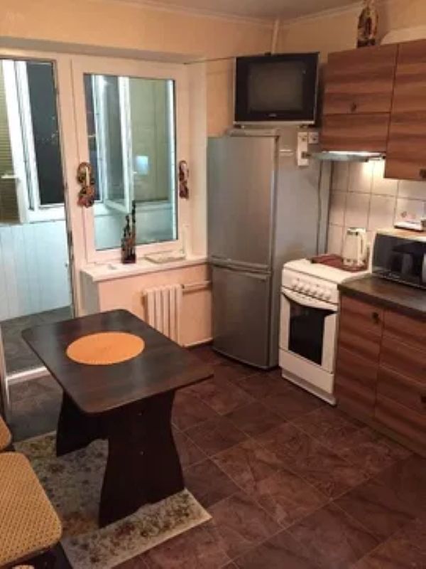 Оренда 1-кімнатної квартири 38 м², Маршала Малиновського вул., 44