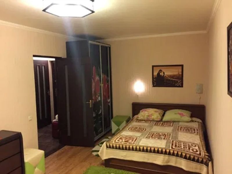 Оренда 1-кімнатної квартири 38 м², Маршала Малиновського вул., 44