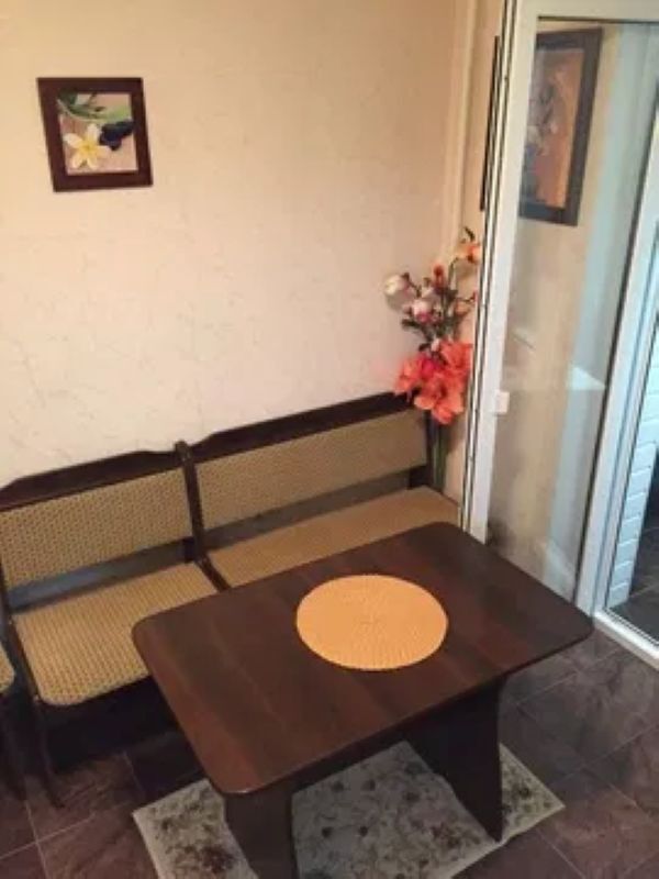 Оренда 1-кімнатної квартири 38 м², Маршала Малиновського вул., 44