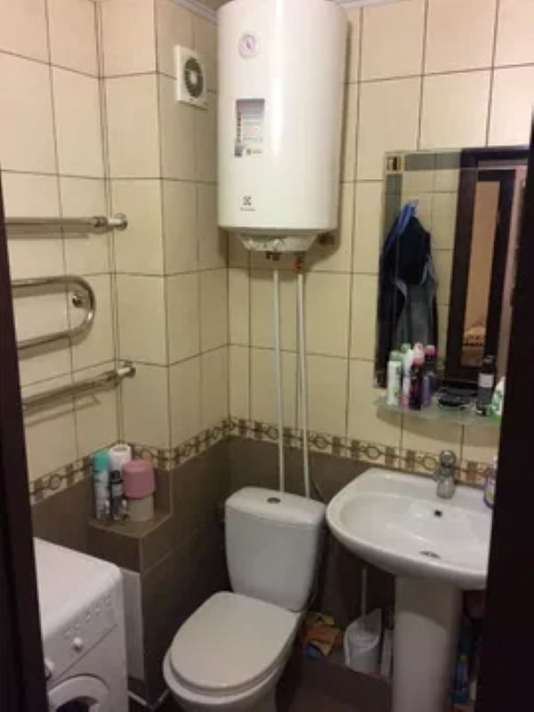 Оренда 1-кімнатної квартири 38 м², Маршала Малиновського вул., 44