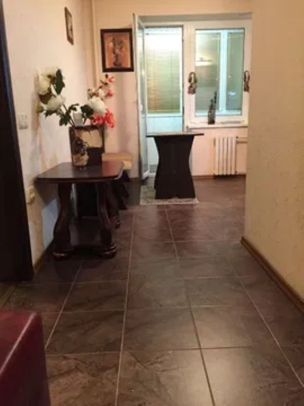 Оренда 1-кімнатної квартири 38 м², Маршала Малиновського вул., 44