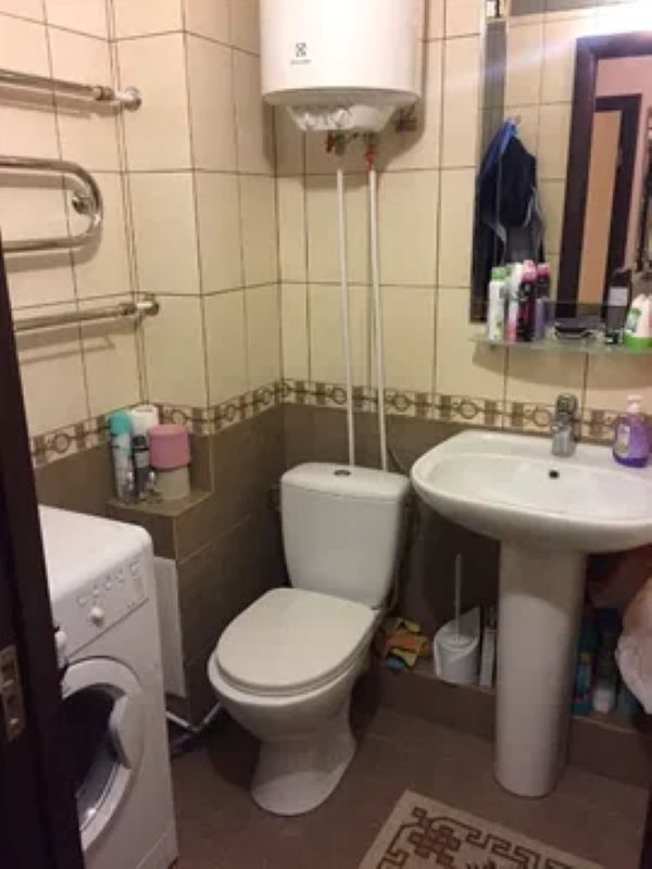 Оренда 1-кімнатної квартири 38 м², Маршала Малиновського вул., 44