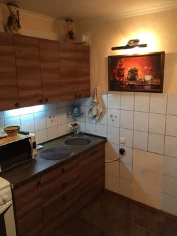 Оренда 1-кімнатної квартири 38 м², Маршала Малиновського вул., 44