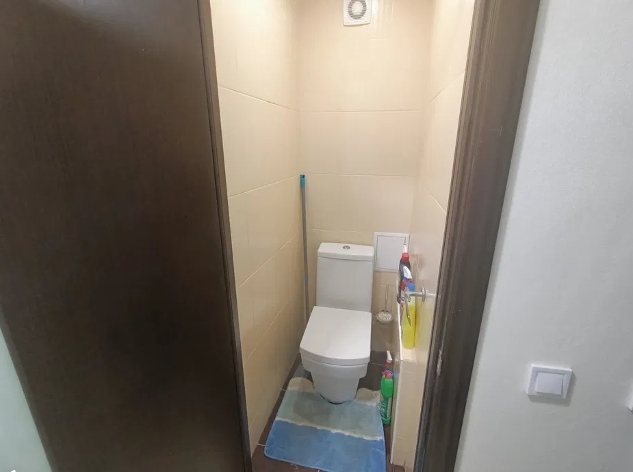 Продажа 3-комнатной квартиры 70 м², Запорожское шоссе, 48