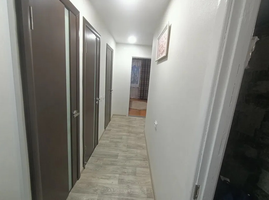 Продажа 3-комнатной квартиры 70 м², Запорожское шоссе, 48