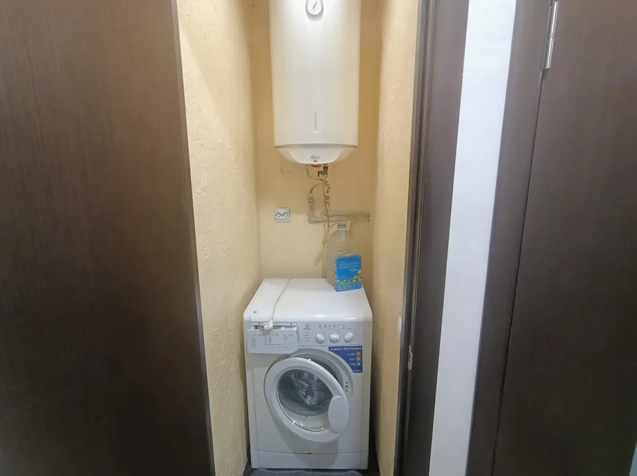 Продажа 3-комнатной квартиры 70 м², Запорожское шоссе, 48