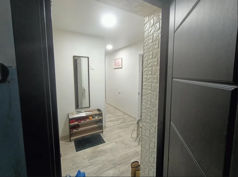 Продажа 3-комнатной квартиры 70 м², Запорожское шоссе, 48