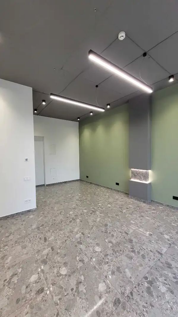 Оренда офісу 30 м², Ламана вул.