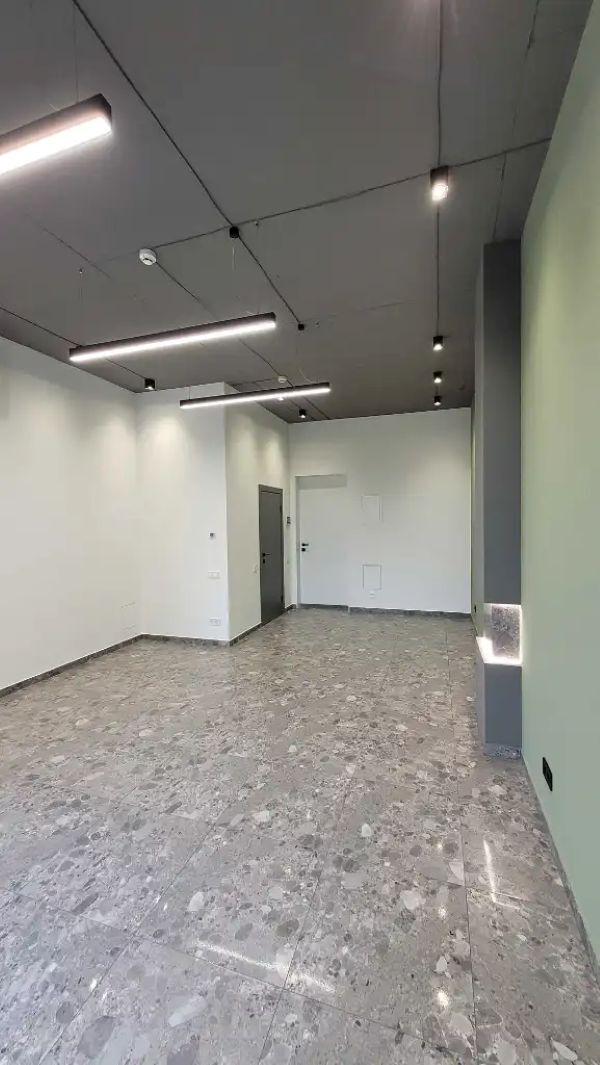 Оренда офісу 30 м², Ламана вул.