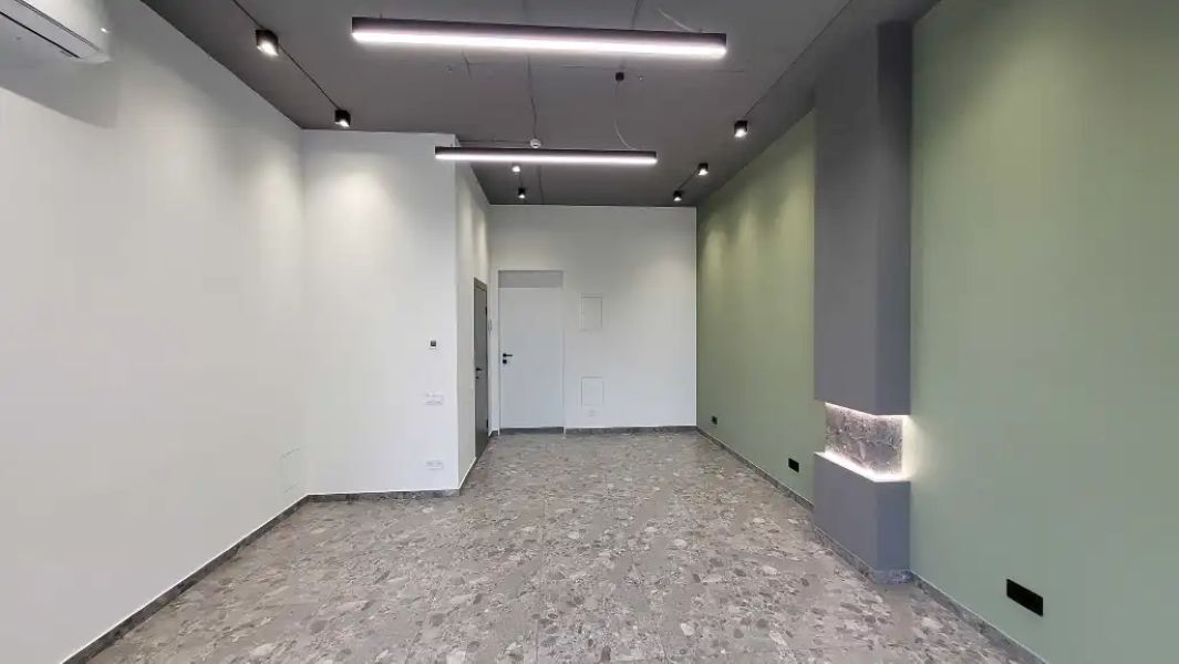 Оренда офісу 30 м², Ламана вул.