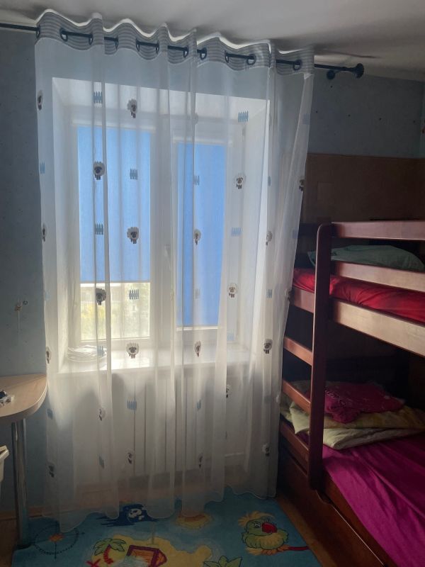 Продаж 2-кімнатної квартири 68 м², Тверська вул.