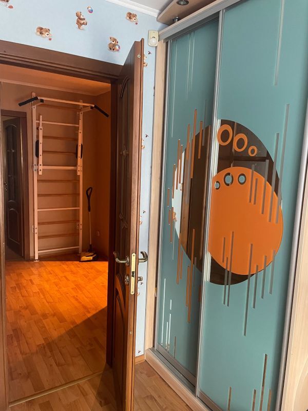 Продаж 2-кімнатної квартири 68 м², Тверська вул.