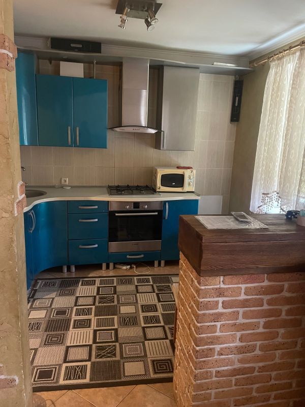 Продаж 2-кімнатної квартири 68 м², Тверська вул.