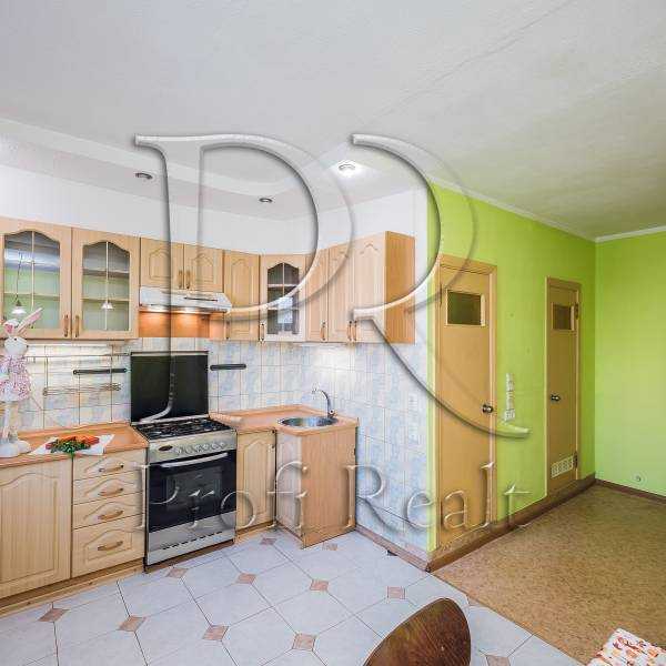 Продажа 3-комнатной квартиры 88 м², Бориса Гмыри ул., 15