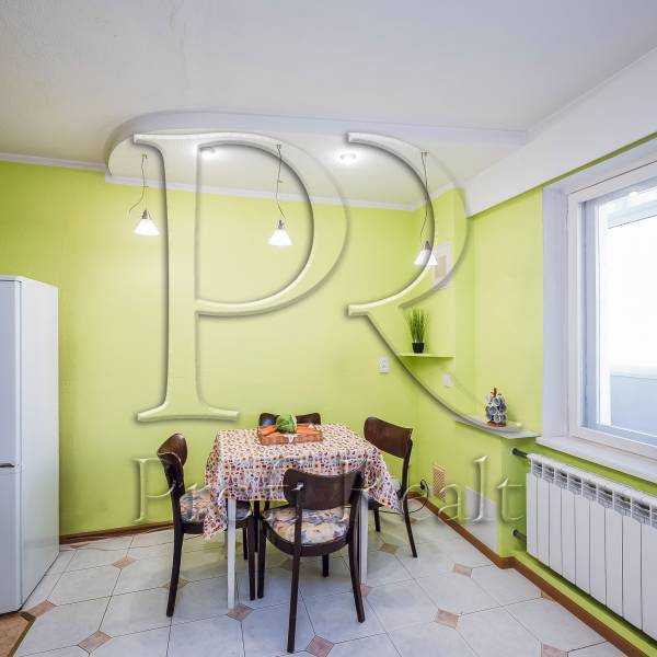 Продажа 3-комнатной квартиры 88 м², Бориса Гмыри ул., 15