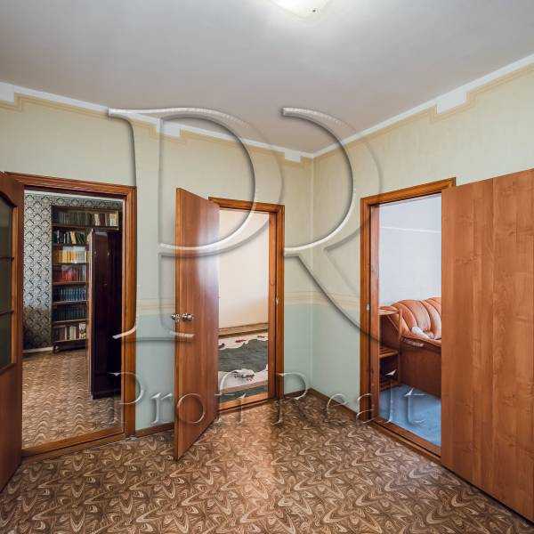 Продажа 3-комнатной квартиры 88 м², Бориса Гмыри ул., 15