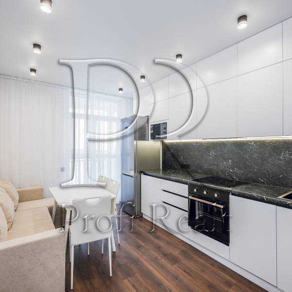 Продаж 1-кімнатної квартири 43 м², Михайла Стельмаха вул., 5