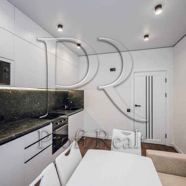 Продаж 1-кімнатної квартири 43 м², Михайла Стельмаха вул., 5