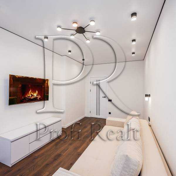 Продаж 1-кімнатної квартири 43 м², Михайла Стельмаха вул., 5