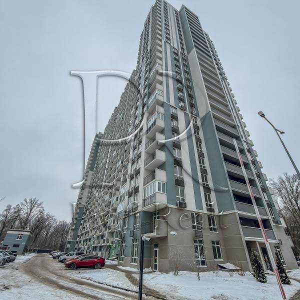 Продаж 1-кімнатної квартири 43 м², Михайла Стельмаха вул., 5