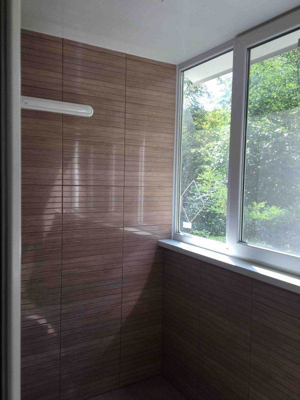 Продаж 2-кімнатної квартири 56 м², Любарського вул., 84