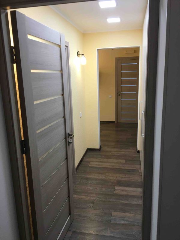 Продаж 2-кімнатної квартири 56 м², Любарського вул., 84