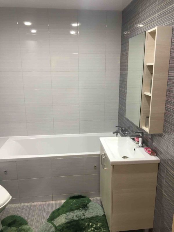 Продаж 2-кімнатної квартири 56 м², Любарського вул., 84