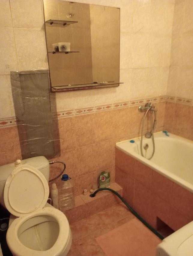 Аренда 1-комнатной квартиры 31 м², Академика Киприанова ул., Білецького, 3