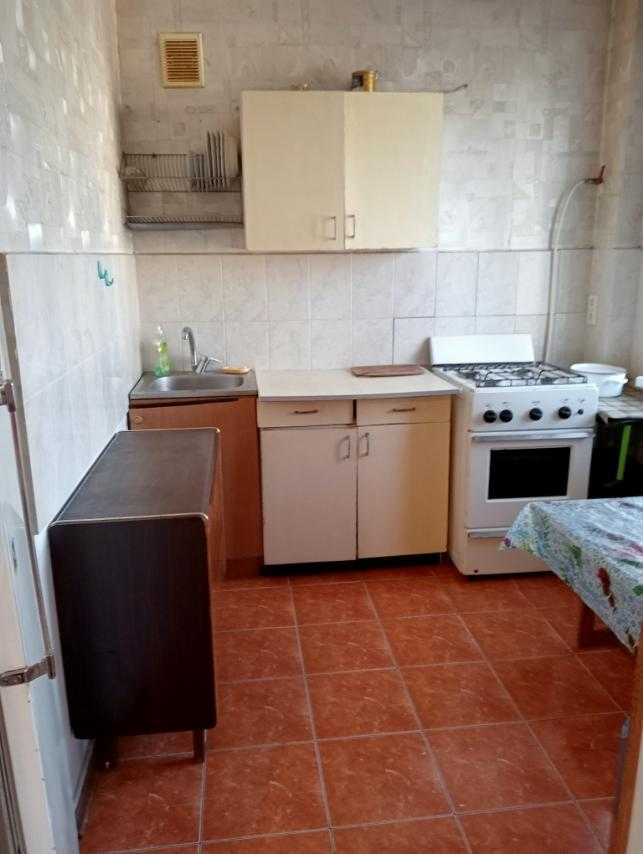 Аренда 1-комнатной квартиры 31 м², Академика Киприанова ул., Білецького, 3